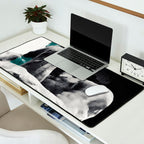 The Thinker Desk Mat Gallery Image 2