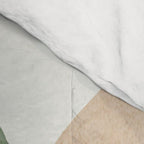 Abstract Art Tropical Leaves 4 Comforter Gallery Image 4