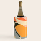 Modern Abstract Art 110 Wine Chiller Gallery Image 1