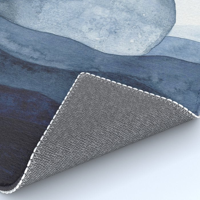Moon Landscape Rug Gallery Image 4