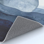 Moon Landscape Rug Gallery Image 4