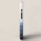 Moon Landscape iPhone Case Gallery Image 2