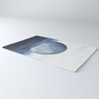 Moon Landscape Rug Gallery Image 3