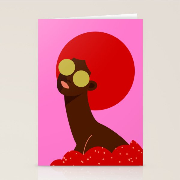 Stella Stationery Card Gallery Image 1