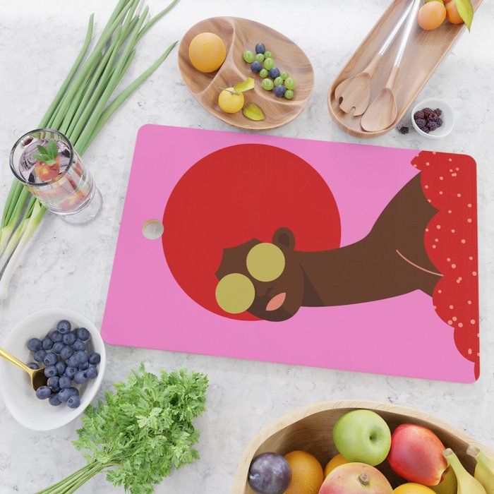 Stella Cutting Board Gallery Image 2