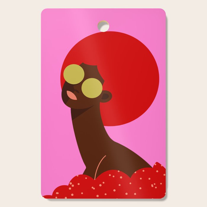 Stella Cutting Board Gallery Image 1