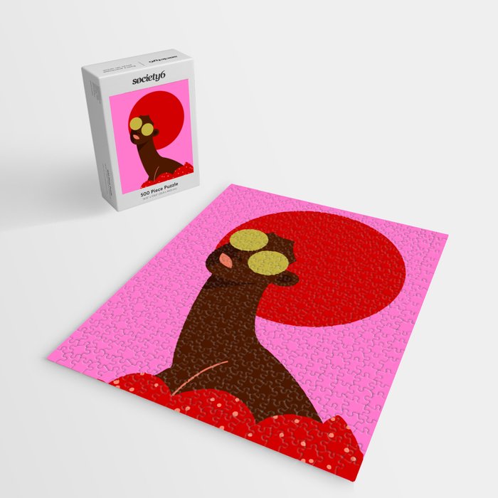 Stella Jigsaw Puzzle Gallery Image 2