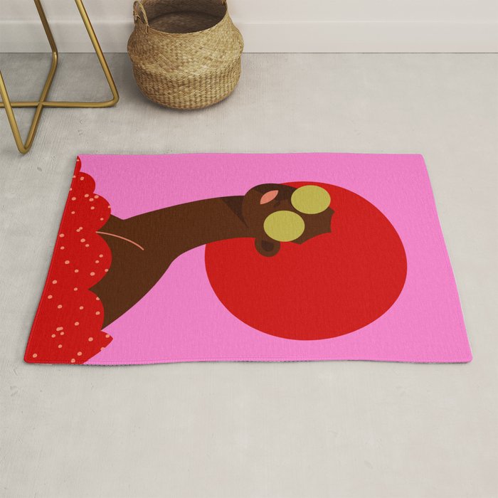 Stella Rug Gallery Image 1