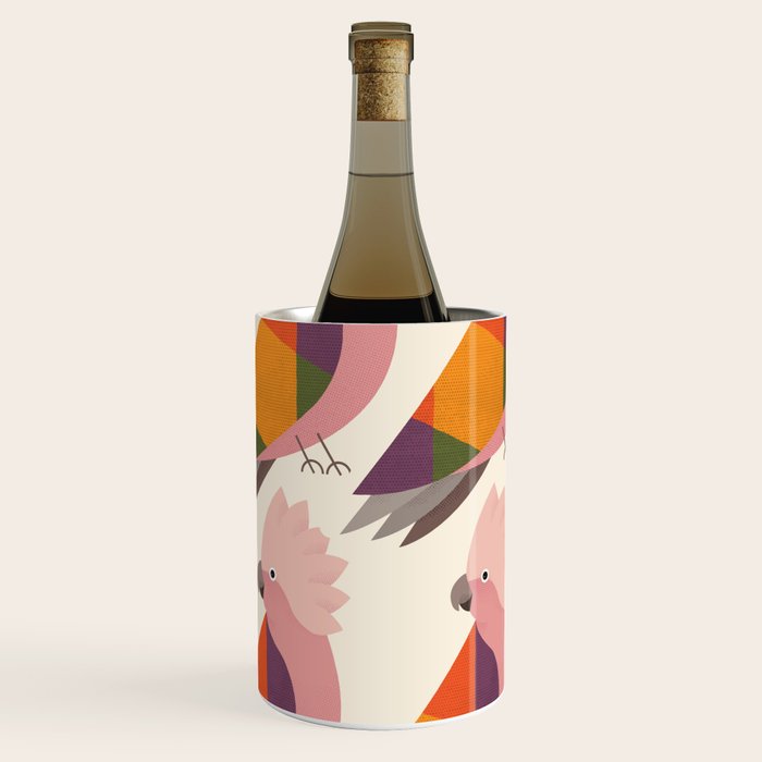 Galah Wine Chiller Gallery Image 1