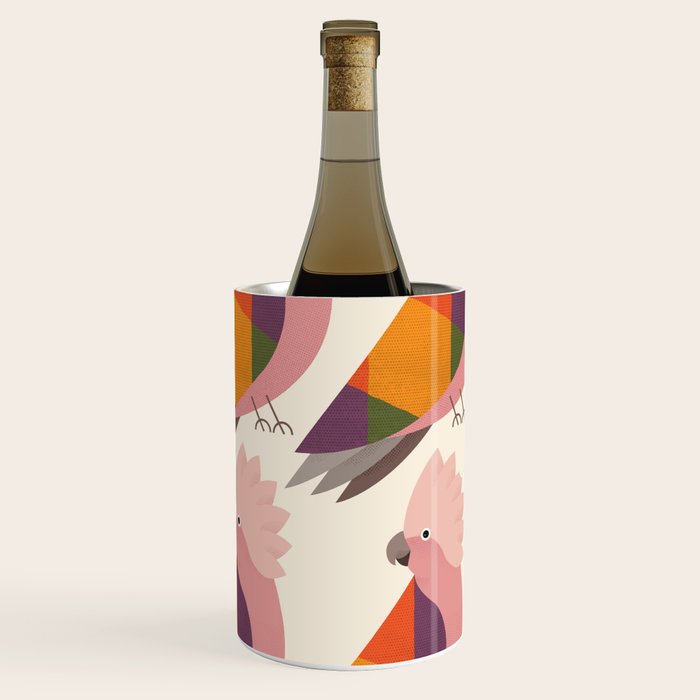 Galah Wine Chiller Gallery Image 2