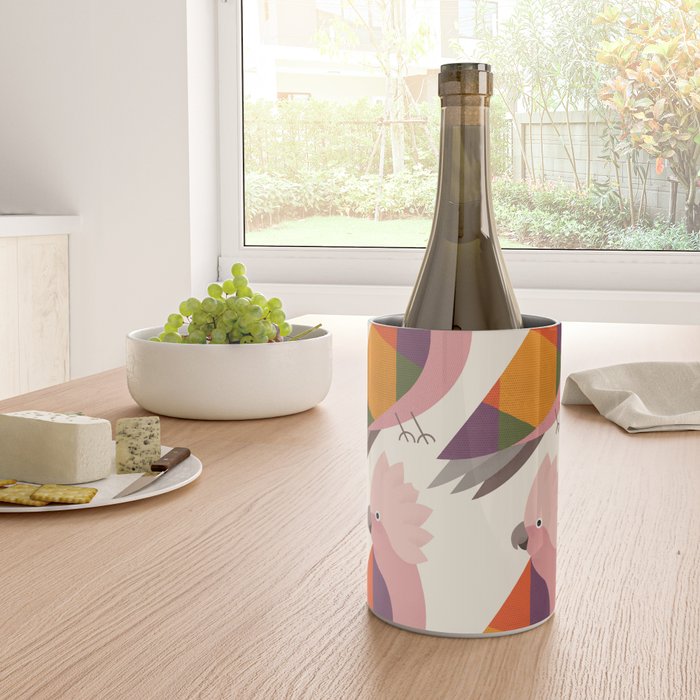 Galah Wine Chiller Gallery Image 4