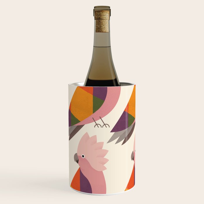 Galah Wine Chiller Gallery Image 3