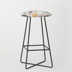 Lump Birds Stool Gallery Image 1