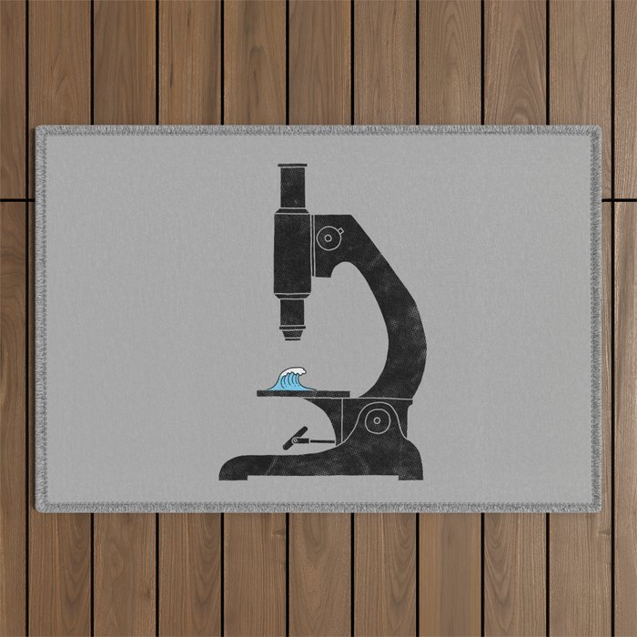 Microwave Outdoor Rug Gallery Image 1