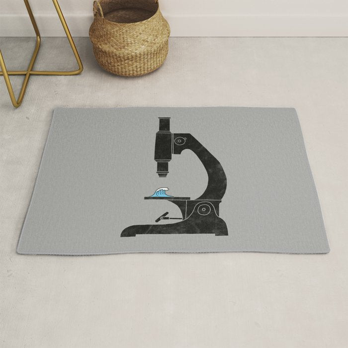 Microwave Rug Gallery Image 1
