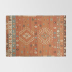 Heritage Traditional Moroccann Rug Design Rug Gallery Image 2