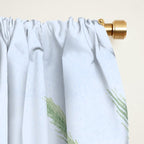 Moroccan Pool Window Curtain Gallery Image 2