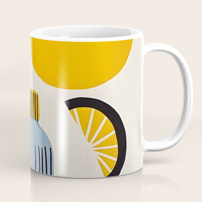 Things of Joy Coffee Mug Gallery Image 1