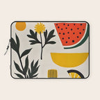 Things of Joy Laptop Sleeve Gallery Image 1