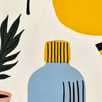 Things of Joy Coffee Mug Gallery Image 2