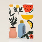 Things of Joy Stationery Card Gallery Image 2