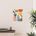 Things of Joy Poster Gallery Image 2