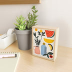 Things of Joy Mini Art Print Gallery Image 2