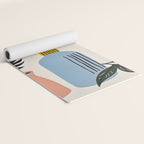 Things of Joy Yoga Mat Gallery Image 2