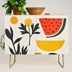 Things of Joy Credenza Gallery Image 1