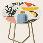 Things of Joy Side Table Gallery Image 2