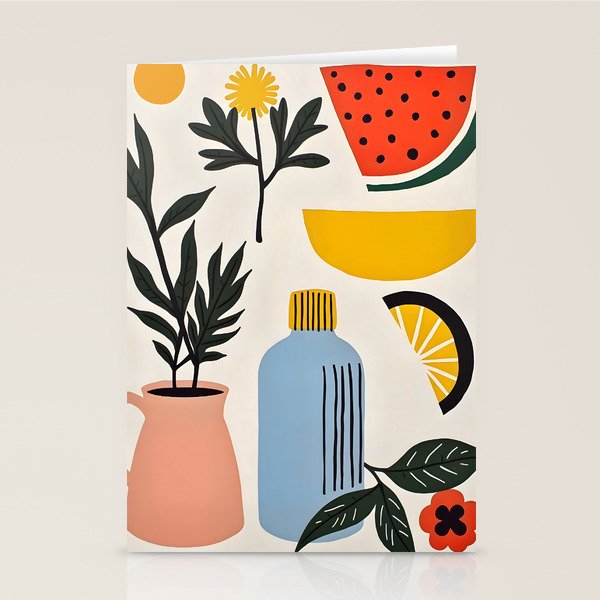Things of Joy Stationery Card Gallery Image 1