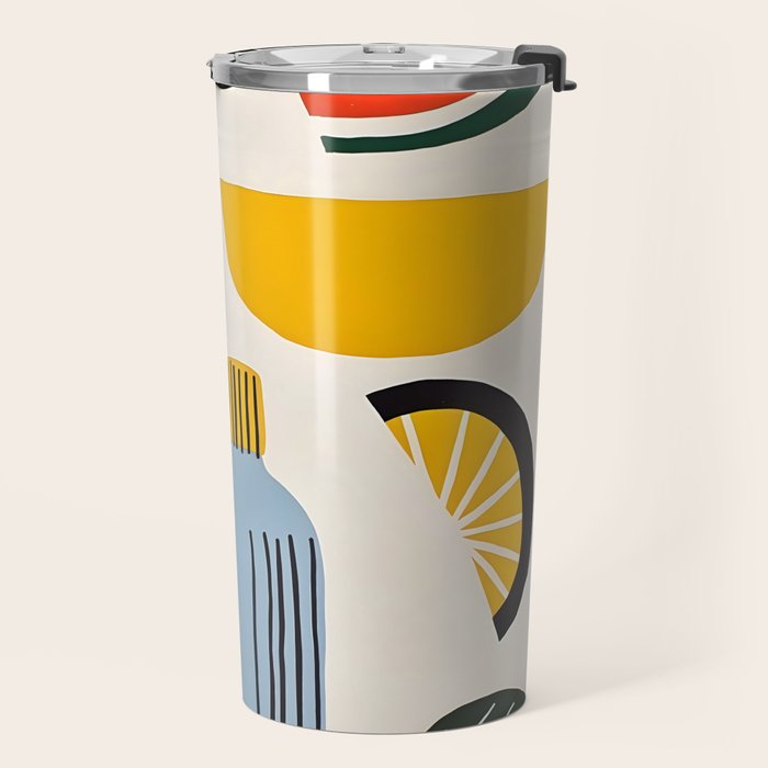 Things of Joy Travel Mug Gallery Image 2