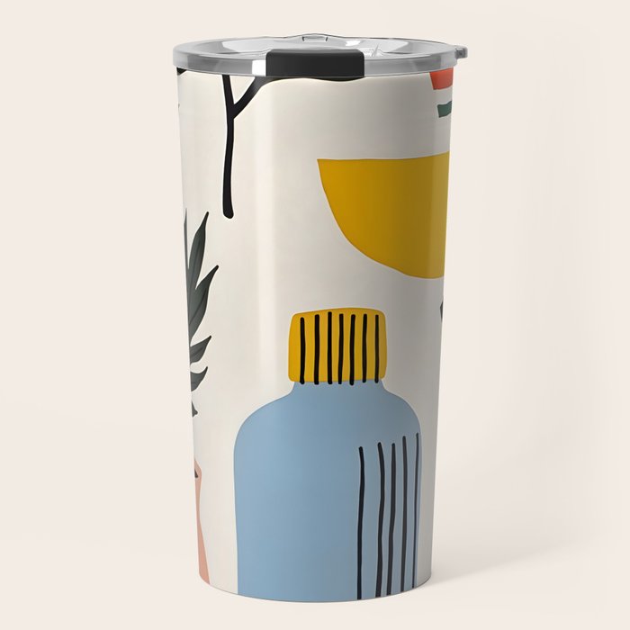 Things of Joy Travel Mug Gallery Image 1