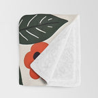 Things of Joy Throw Blanket Gallery Image 3