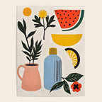 Things of Joy Poster Gallery Image 4