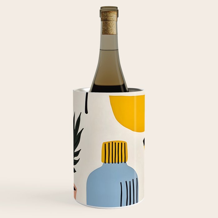 Things of Joy Wine Chiller Gallery Image 1