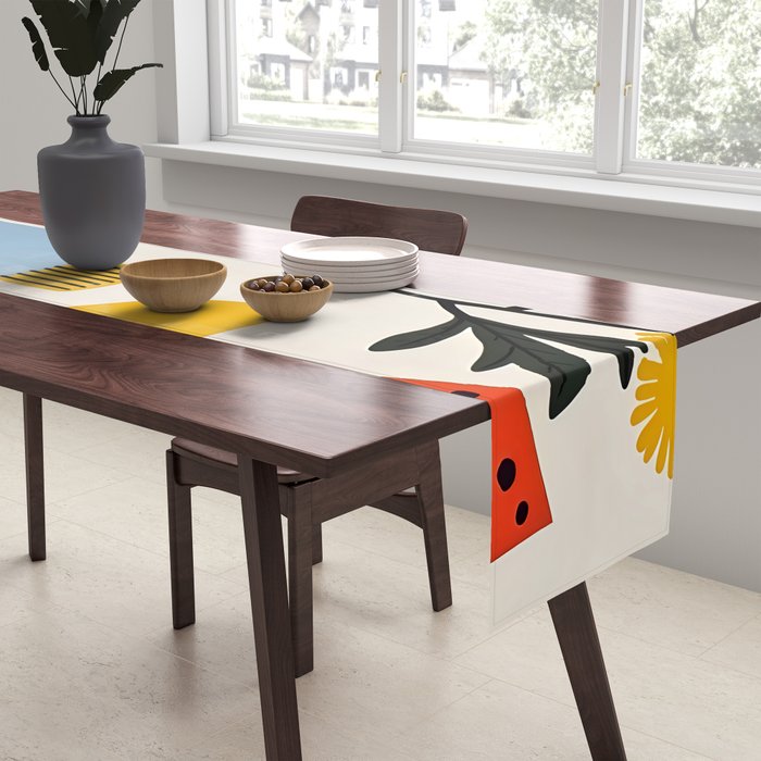Things of Joy Table Runner Gallery Image 2