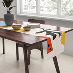Things of Joy Table Runner Gallery Image 2
