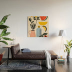 Things of Joy Wood Wall Art Gallery Image 2