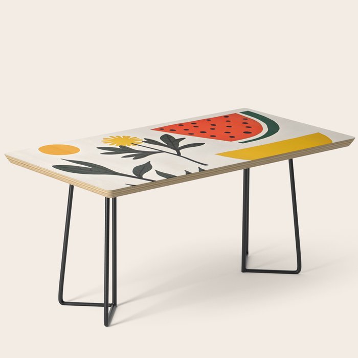 Things of Joy Coffee Table Gallery Image 1