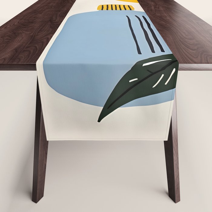 Things of Joy Table Runner Gallery Image 1