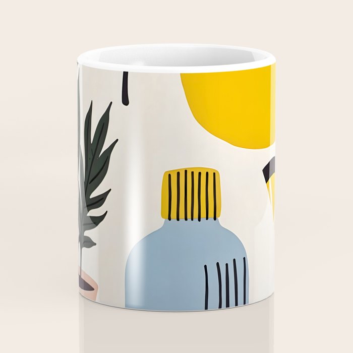 Things of Joy Coffee Mug Gallery Image 4