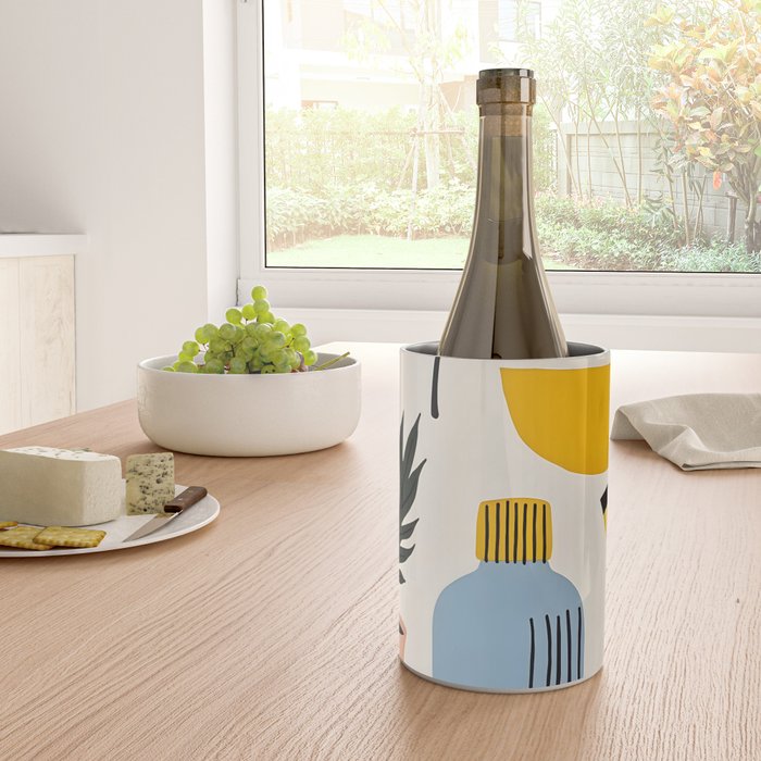 Things of Joy Wine Chiller Gallery Image 4