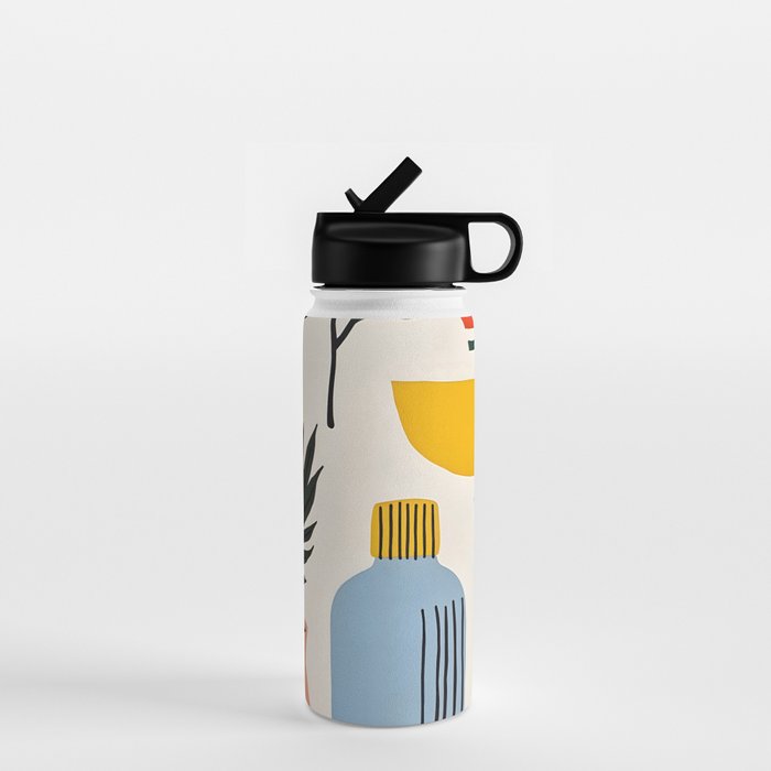 Things of Joy Water Bottle Gallery Image 1