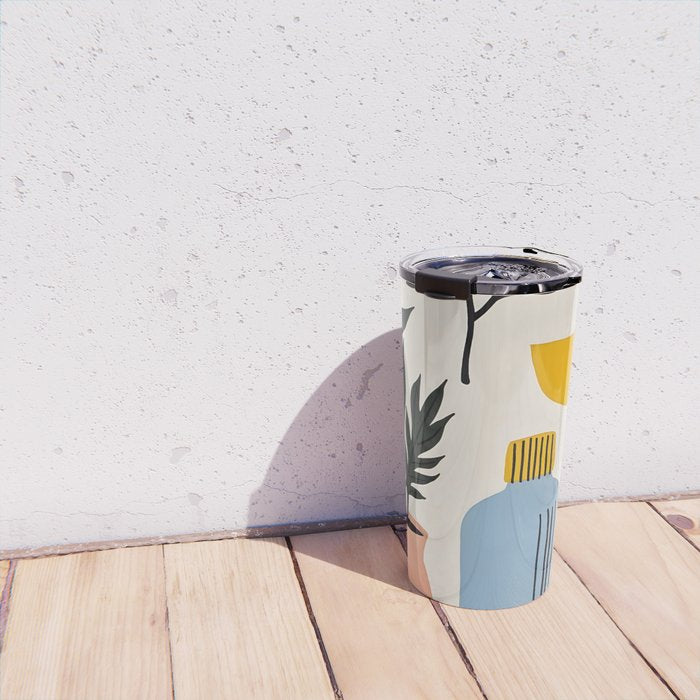 Things of Joy Travel Mug Gallery Image 4
