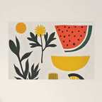 Things of Joy Welcome Mat Gallery Image 1