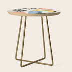 Things of Joy Side Table Gallery Image 1