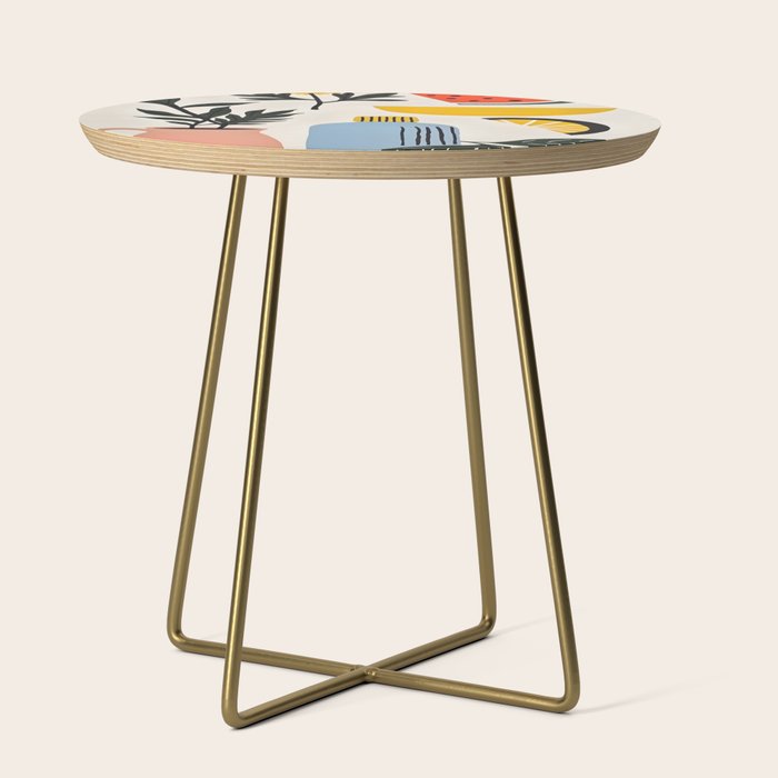 Things of Joy Side Table Gallery Image 1