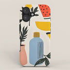 Things of Joy iPhone Case Gallery Image 1