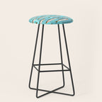 Sardines in the pool Stool Gallery Image 1